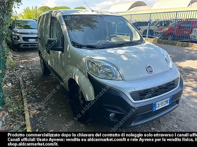 Fiat fiorino 1.3 multijet 95 CV -