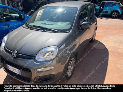Fiat panda 1.0 firefly 70cv SS -