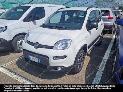 Fiat panda consip14 0.9 twinair turbo -