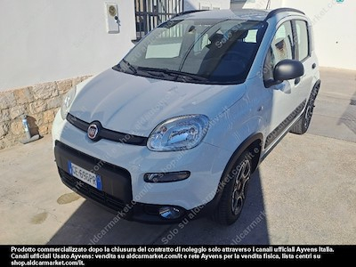 Fiat panda consip14 0.9 twinair turbo -