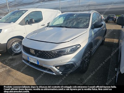 Fiat tipo 1.6 mjt 130cv SS -