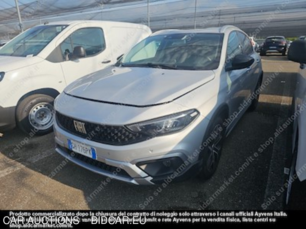 Fiat tipo 1.6 mjt 130cv SS -
