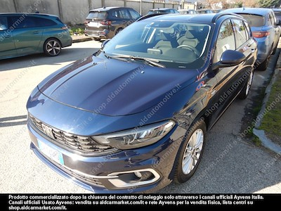 Fiat tipo SW 1.3 mjt 95cv -