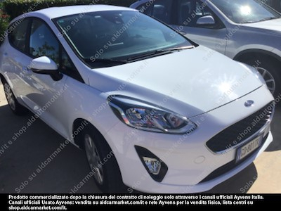 Ford fiesta 1.5 ecoblue 85cv SS -