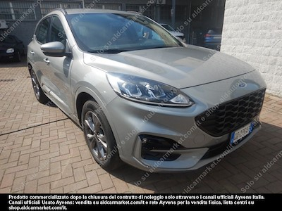 Ford kuga PC 2.5 benzina phev -