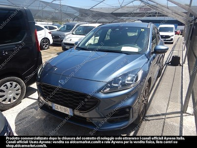 Ford kuga 2.0 ecoblue 150cv awd -