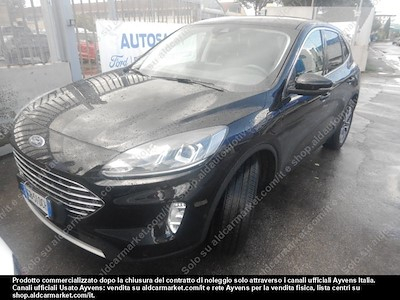 Ford kuga 2.5 benzina phev 225cv -