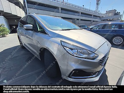 Ford s-max 2.0 ecoblue 190cv SS -