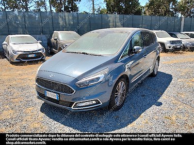 Ford s-max 2.0 ecoblue 240cv SS -