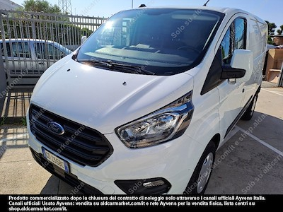 Ford transit custom 280 l1h1 trend -