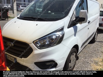 Ford transit custom 300 l1h1 trend -