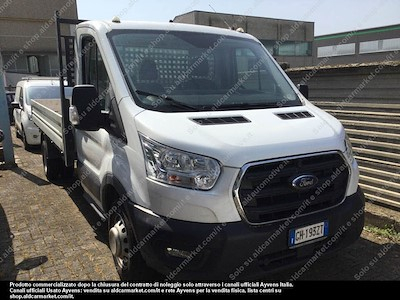 Ford transit TP 350 L3 trend -