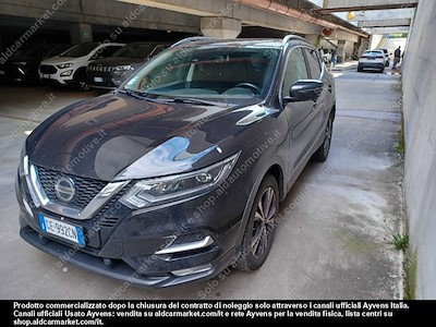 Nissan qashqai PC 1.5 dci 115 -