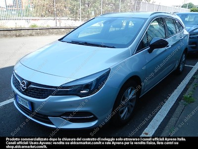 Opel astra ST 1.5 cdti business -