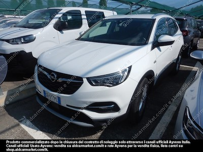 Opel grandland X LP 1.5 ecot -