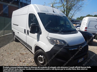 Opel movano PC furg. edit 35 -