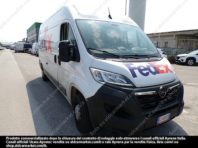 Opel movano PC furg. edit 35 -