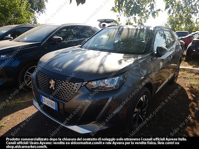 Peugeot 2008 PC bluehdi 130 eat8 -