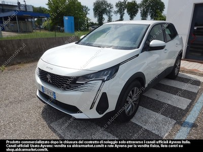 Peugeot 3008 PC bluehdi 130 eat8 -