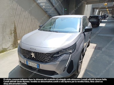 Peugeot 3008 PC bluehdi 130 eat8 -