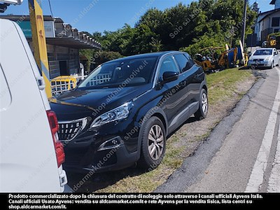 Peugeot 3008 PC bluehdi 130 eat8 -