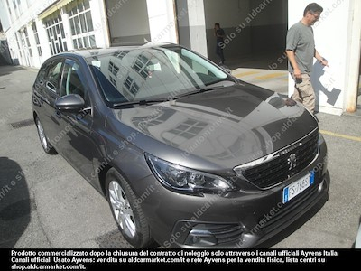 Peugeot 308 SW PC SW business -