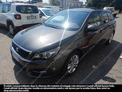 Peugeot 308 SW SW business bluehdi -