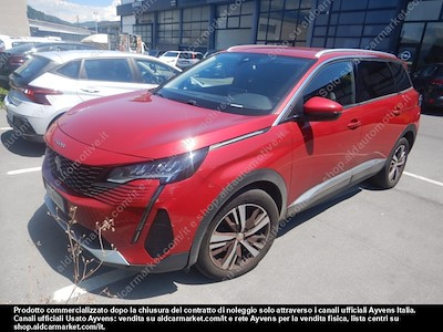 Peugeot 5008 PC bluehdi 130 allure -