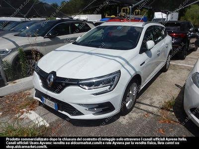 Renault megane SW PC 1.5 dci -
