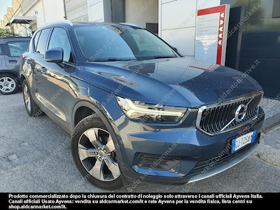 Volvo xc40 T2 momentum pro FP -