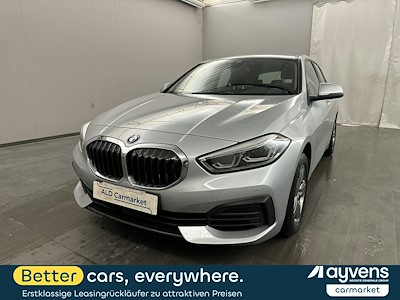 BMW 1er BMW 118d Aut. Advantage Limousine, 5-turig, Automatik, 8-Gang