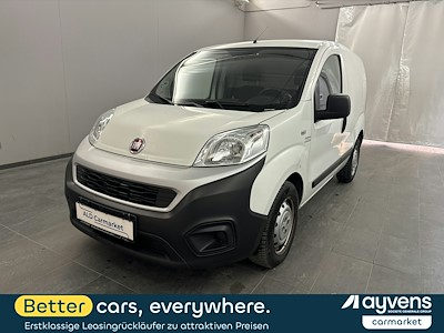 Fiat Fiorino Multijet S&amp;S SX Kasten, 4-turig, 5-Gang