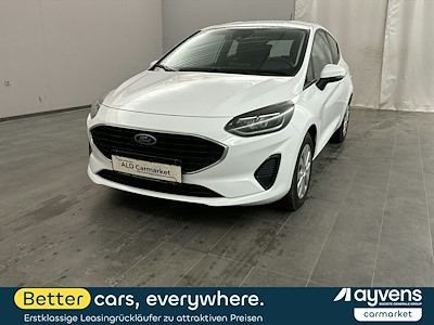 Ford Fiesta 1.1 S&amp;S TREND Limousine, 3-turig, 5-Gang