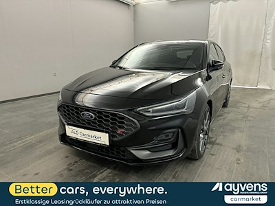 Ford Focus 2.3 EcoBoost S&amp;S ST X Limousine, 5-turig, 6-Gang