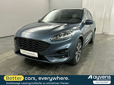 Ford Kuga 2.5 Duratec PHEV ST-LINE X Geschlossen, 5-turig, Automatik, 1-Gang