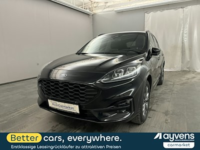 Ford Kuga 2.5 Duratec PHEV ST-LINE X Geschlossen, 5-turig, Automatik, 1-Gang