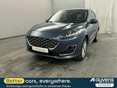 Ford Kuga 2.5 Duratec PHEV VIGNALE Geschlossen, 5-turig, Automatik, 1-Gang