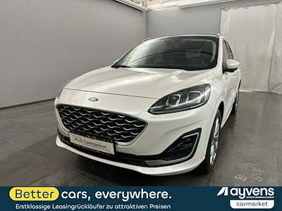 Ford Kuga 2.5 Duratec PHEV VIGNALE Geschlossen, 5-turig, Automatik, 1-Gang