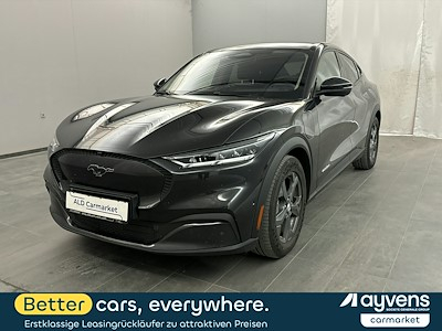 Ford Mustang mach-e (2020-) / Basis (Extended Range)