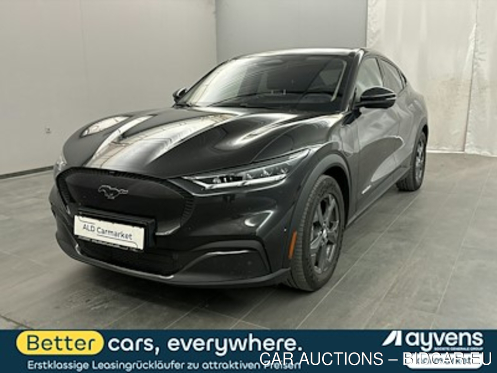 Ford Mustang mach-e (2020-) / Basis (Extended Range)