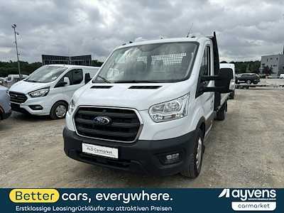 Ford Transit 350 L5 HA Trend Pritsche, 2-turig, 6-Gang