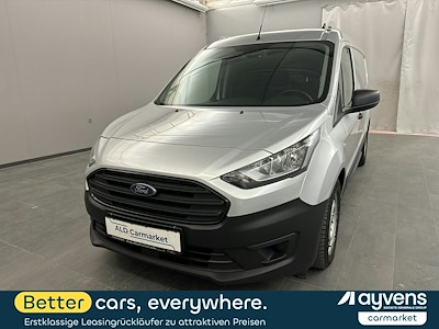 Ford Transit connect 210 L2 S&amp;S Basis Kasten, 4-turig, 6-Gang