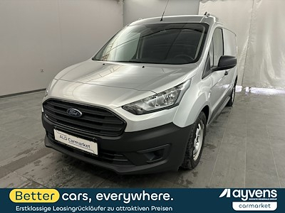 Ford Transit connect 210 L2 S&amp;S Basis Kasten, 4-turig, 6-Gang