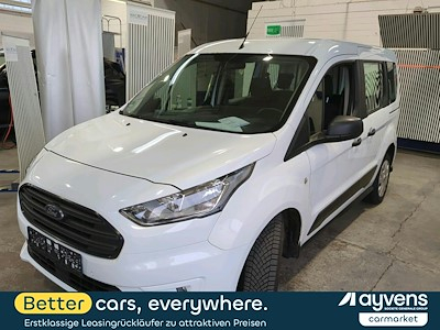 Ford Transit connect 220 L1 S&amp;S LKW Trend