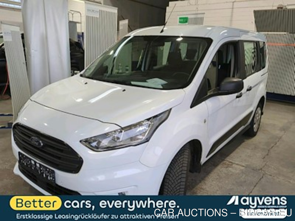 Ford Transit connect 220 L1 S&S LKW Trend