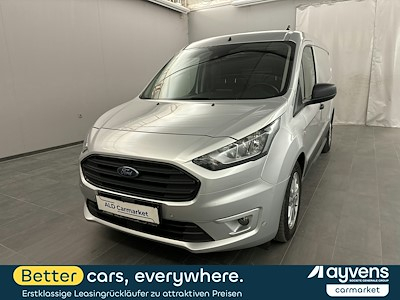 Ford Transit connect 230 L2 S&amp;S Autm. Trend Kasten, 4-turig, Automatik, 8-Gang