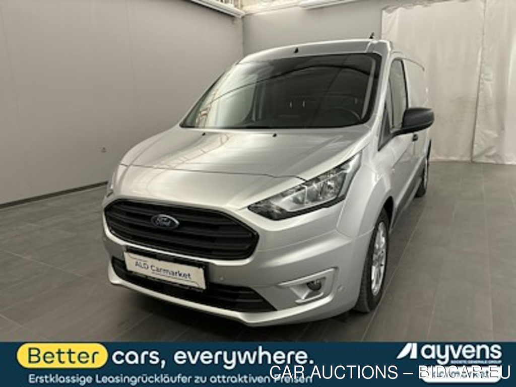 Ford Transit connect 230 L2 S&amp;S Autm. Trend Kasten, 4-turig, Automatik, 8-Gang
