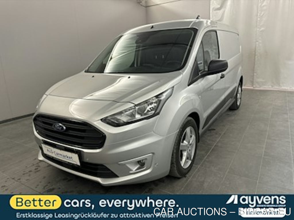 Ford Transit connect 230 L2 S&amp;S Autm. Trend Kasten, 4-turig, Automatik, 8-Gang