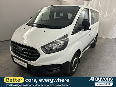 Ford Transit custom 320 L1H1 VA Basis Kombi, 4-turig, 6-Gang