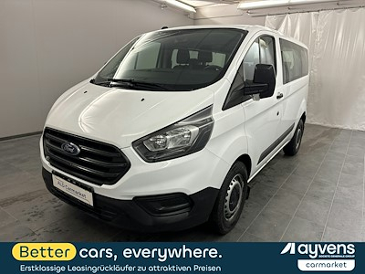 Ford Transit custom 320 L1H1 VA Basis Kombi, 4-turig, 6-Gang
